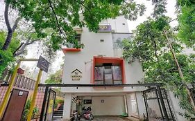 Fabhotel Vardhan House - Nr Baner Hills